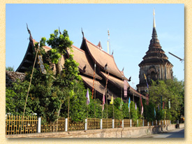 เจดีย์วัดโลกโมฬี