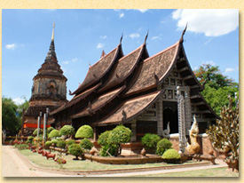 วัดโลกโมฬี